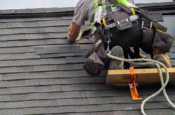 Reliable Gutter Installation contractor in Webster, MA by Brentwood Metal Roofing