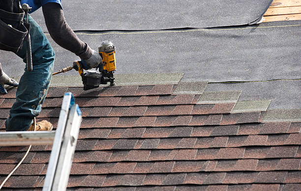 Licensed Gutter Installation service in Webster, MA - Brentwood Metal Roofing